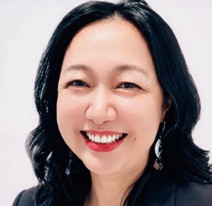 Ms Jenny Chan